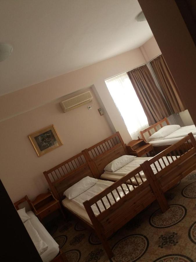 Pensiunea Sydney Timisoara Ngoại thất bức ảnh