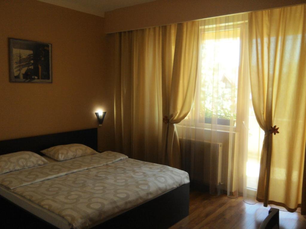 Pensiunea Sydney Timisoara Ngoại thất bức ảnh
