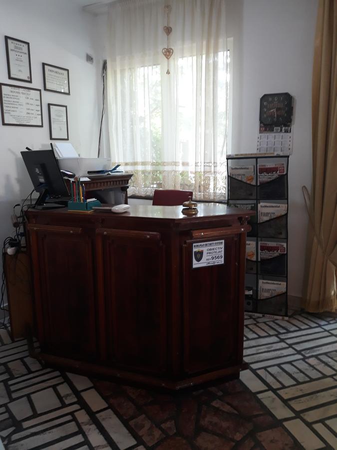 Pensiunea Sydney Timisoara Ngoại thất bức ảnh