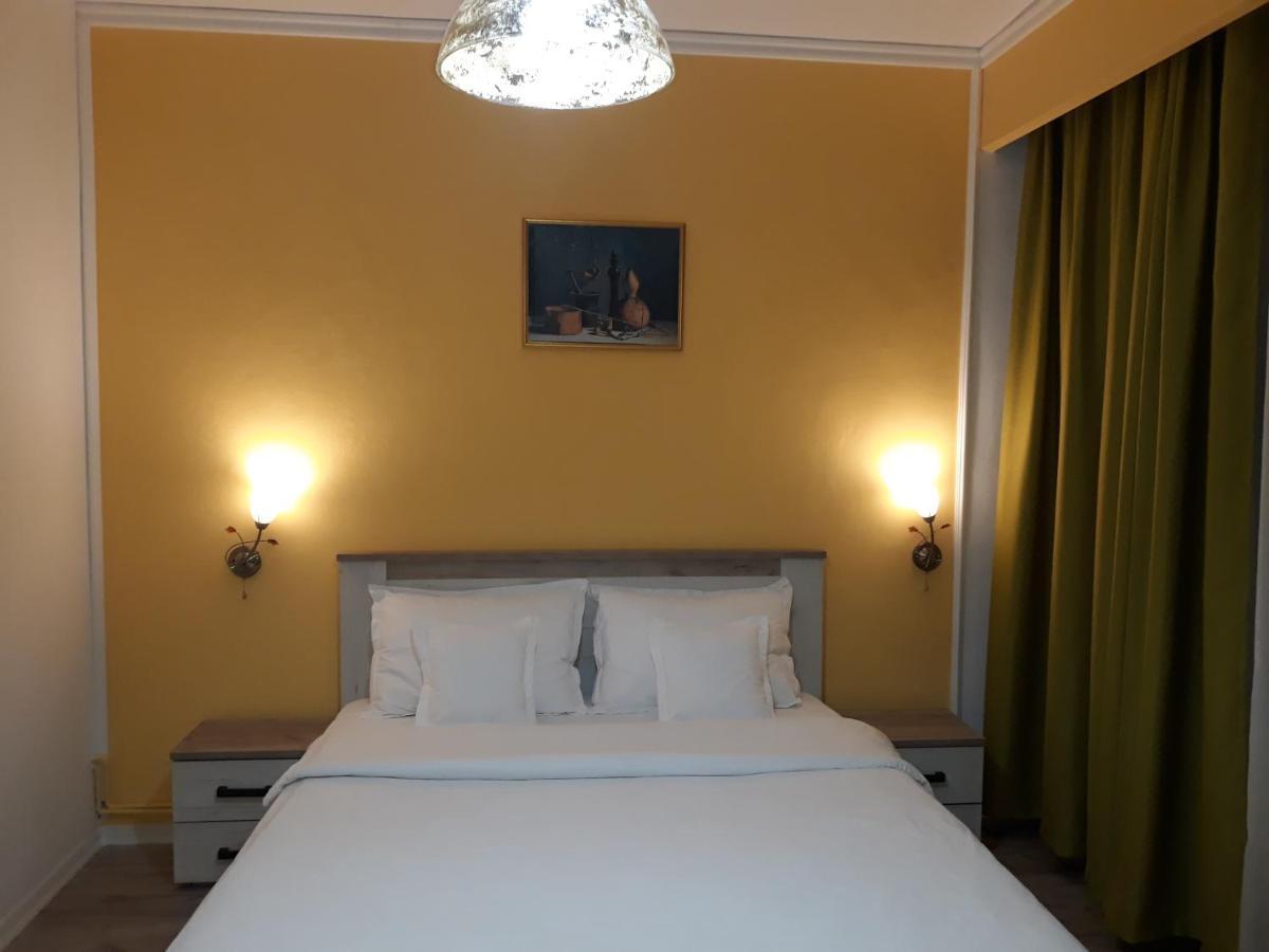 Pensiunea Sydney Timisoara Ngoại thất bức ảnh