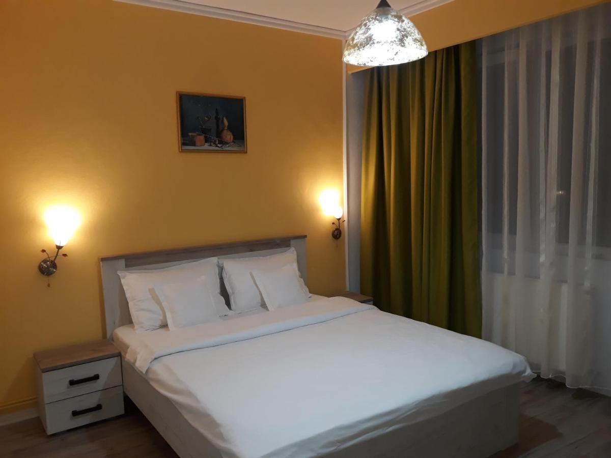 Pensiunea Sydney Timisoara Ngoại thất bức ảnh